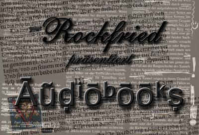 Audiobooks : Rockfried